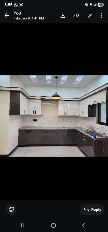 Block 6 Brand New House Available For Sale