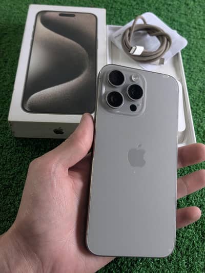 03120538696 whatapps and call  Iphone 15 pro max not pta