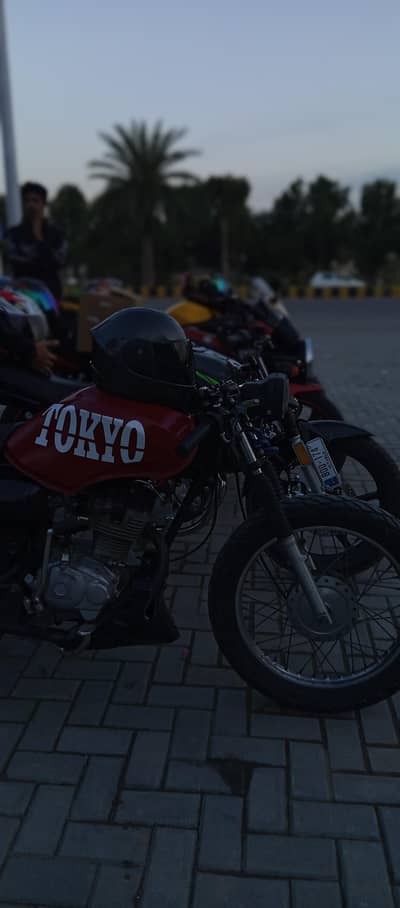 custom made  Universal fuel tank for sale