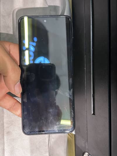 Redmi note 12 8/128. PTA APPROVED