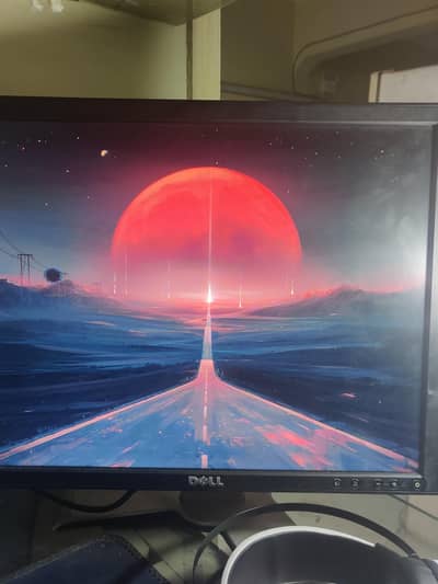 Dell Monitor