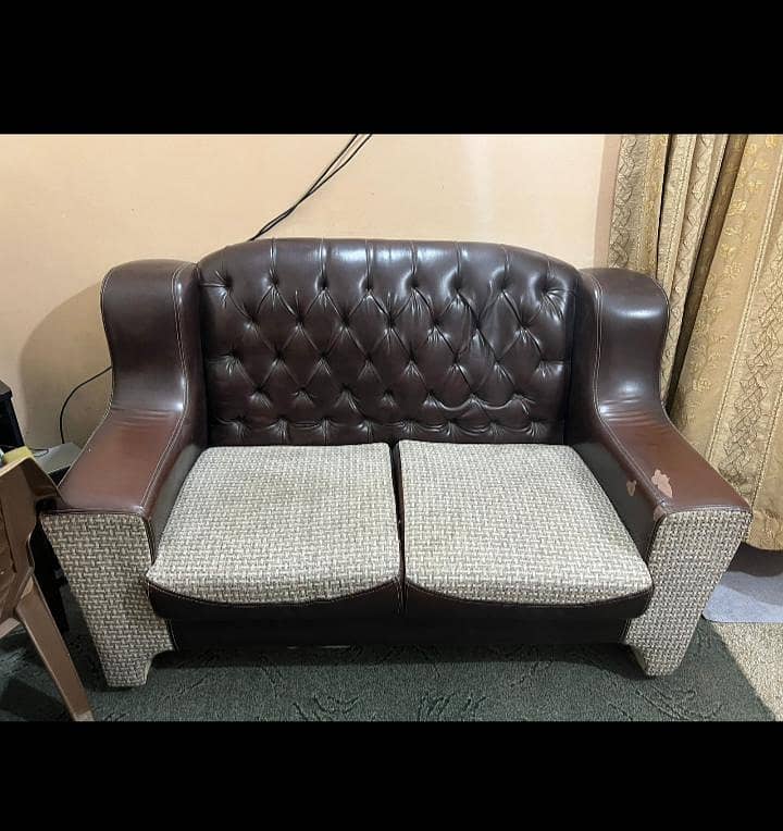 7 seater sofa set 1