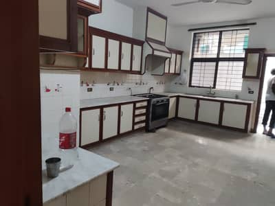 1 Kanal House Best For Office Space For Rent In Model Town