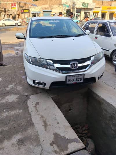 honda city 2020 manual transmission