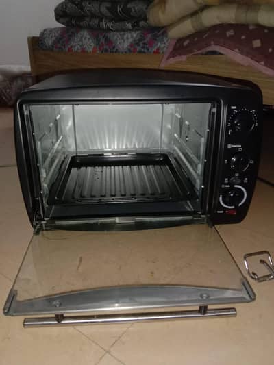 westpoint convection grill and baking