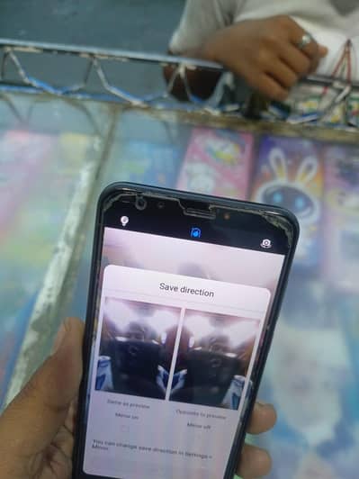 Huawei y7 prime sale exchange