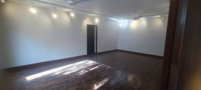 1 Kanal Family House For Rent In Model Town