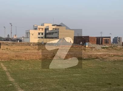 20 Marla Plot for Sale in LDA City Phase 1 Block E Lahore | Prime Location