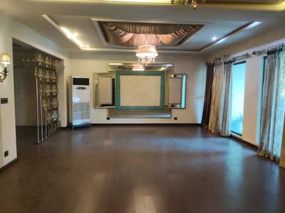 2 Kanal Beautiful House Available For Rent On Prime Location