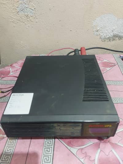 Aurora imported 1kv ups