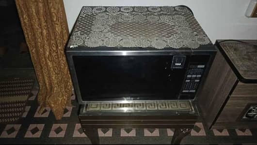 Samsung Oven 32 lettr