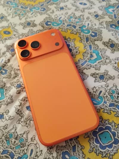 iphone 17pro max non pta