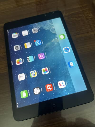 iPad mini 1