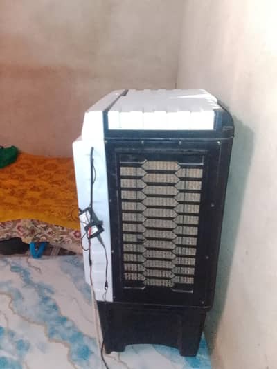 air cooler Ac and DC