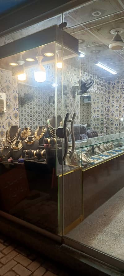 front  door mirror and wall mirror