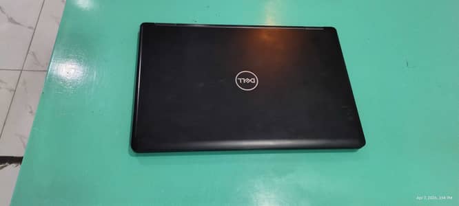 Dell Latitude 5590 Laptop – i5 8th Gen | 16GB RAM | 256 SSD