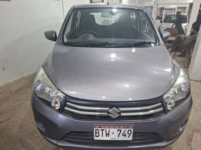 Cultus vxl ags 2021 automatic