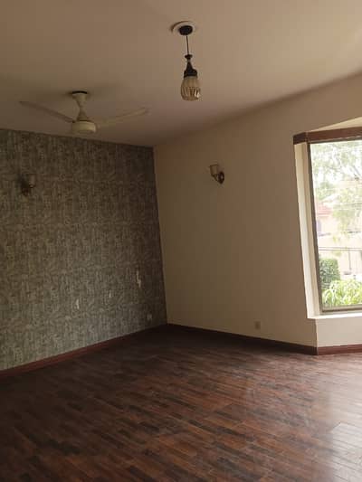 1 Kanal House For Rent In Model Town - Ideal For Family