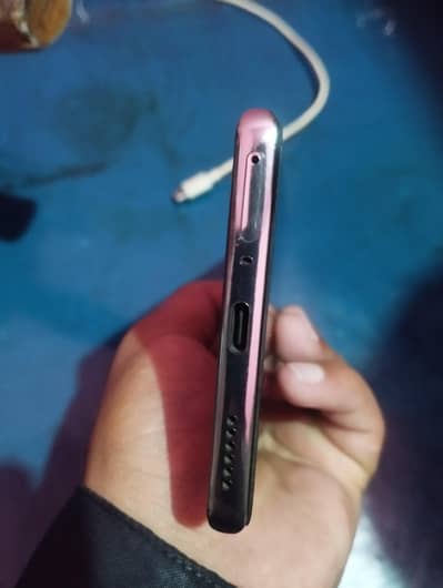 camon40 pro lash condition
