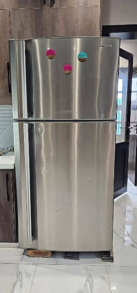 HITCACHI REFRIGERATOR FOR SALE