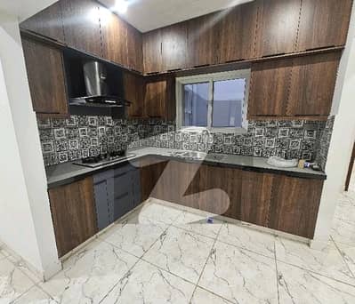 Prime Location 2040 Square Feet Flat For Sale In DHA Phase 8