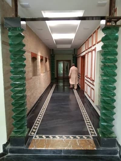 3 KANAL HOUSE FOR RENT FOR OFFICE