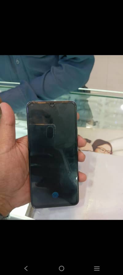 vivo v21