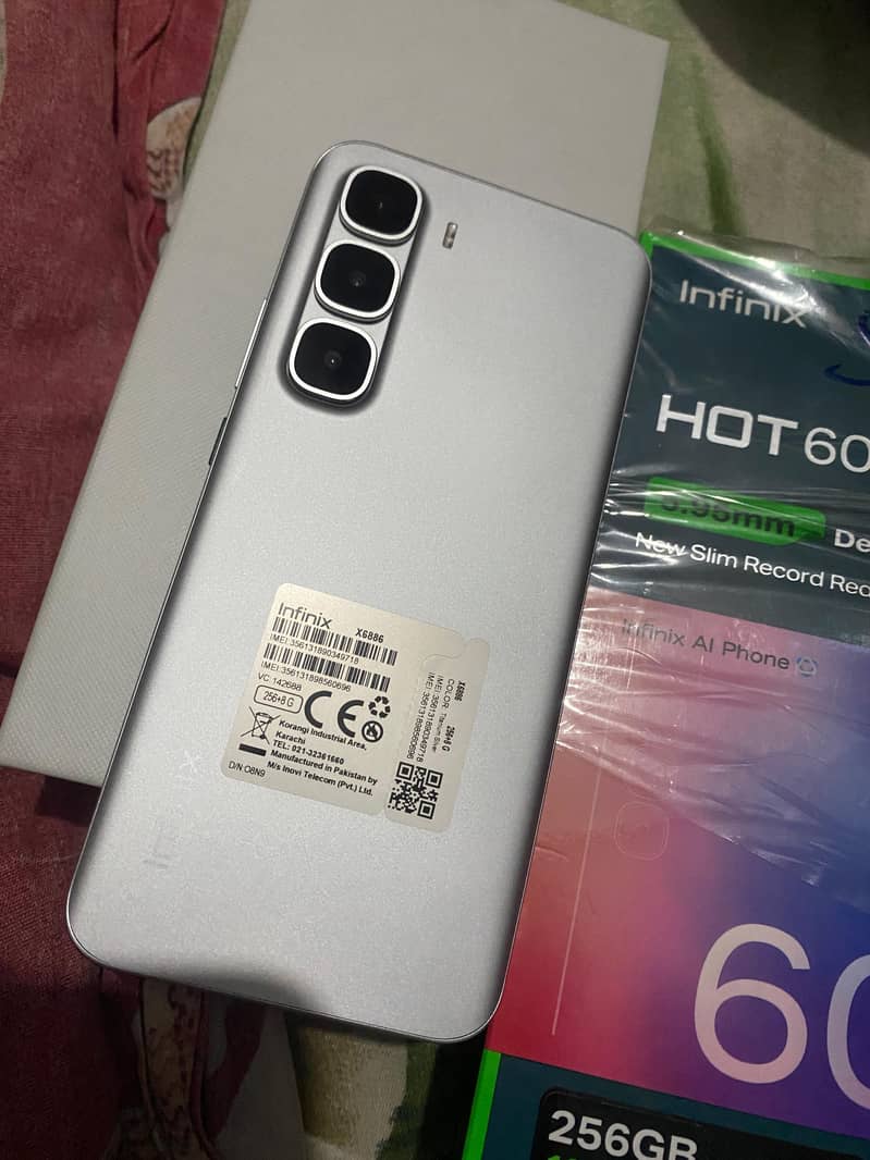 hot 60 pro plus 0