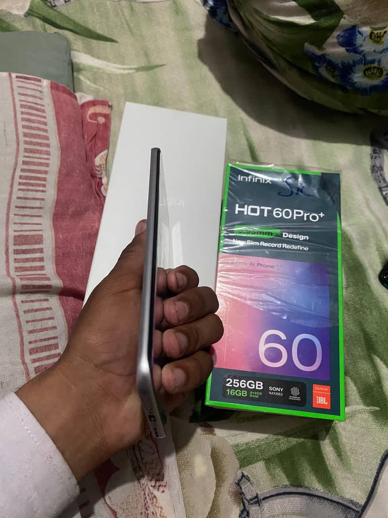 hot 60 pro plus 1
