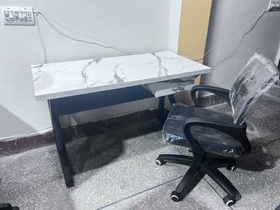Computer Table,Computer Chair,Study Table,Office Furniture