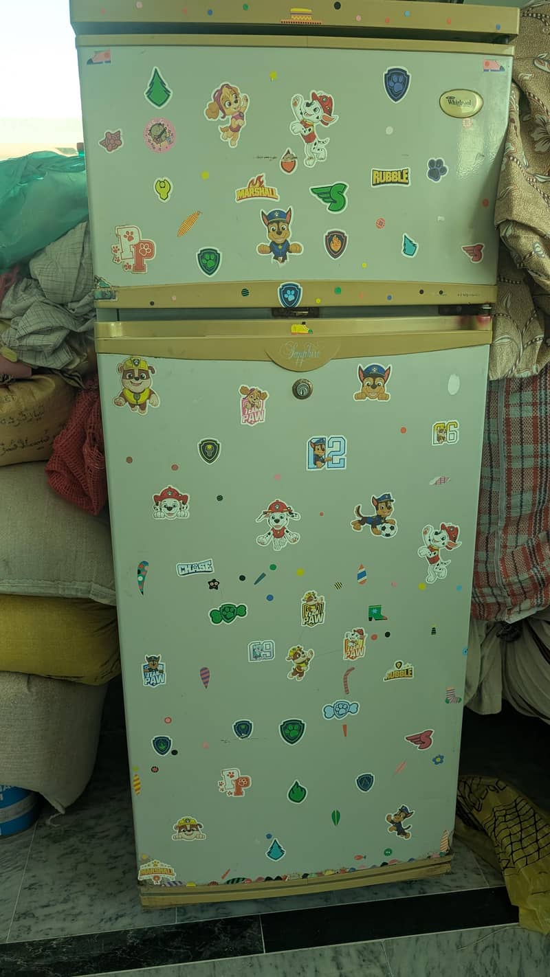 fridge 0