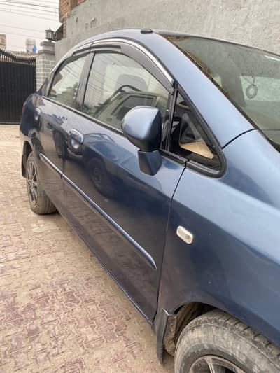 Honda City 2006 model for sale