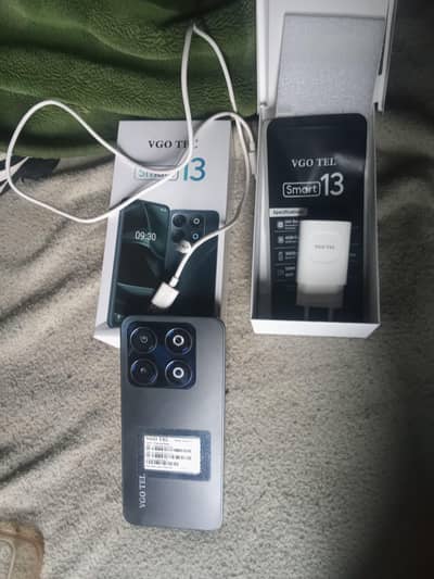 VGo tel smart 13