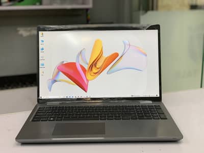 Dell Precision 3571 i7-12th generation 16GB 1TB RTX A1000 4GB Laptop