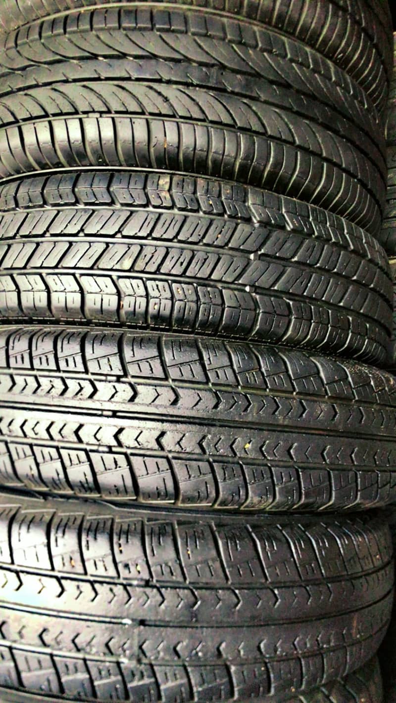 STAR TYRE POINT 0