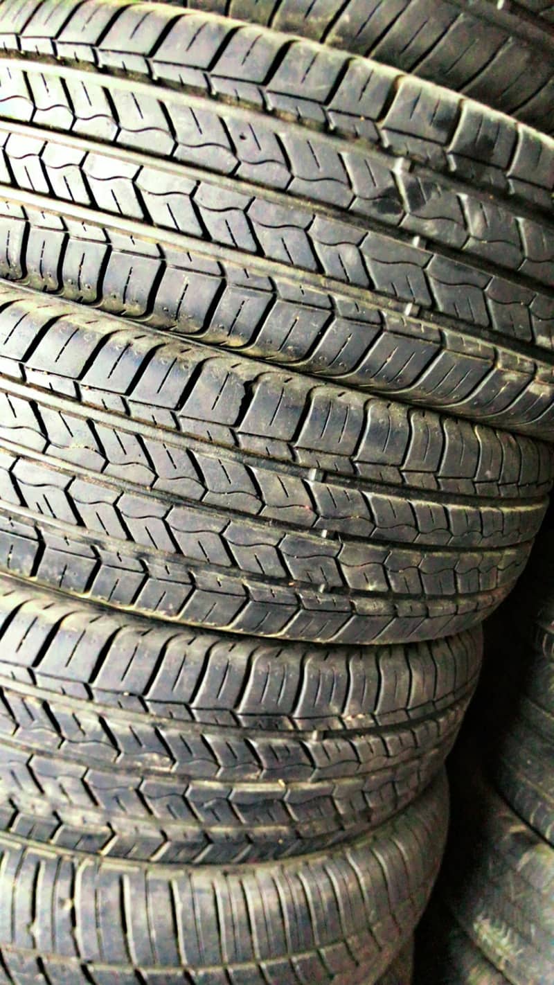 STAR TYRE POINT 2