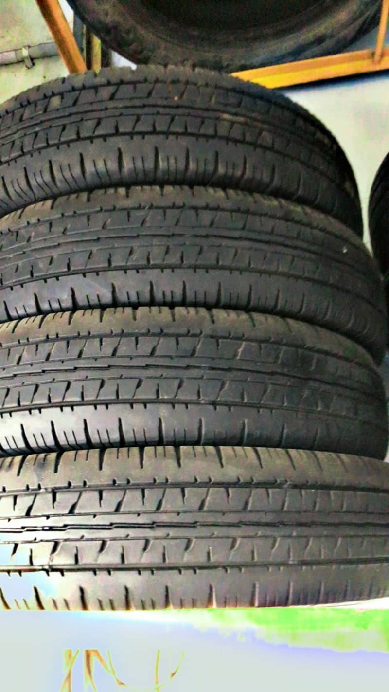 STAR TYRE POINT 3