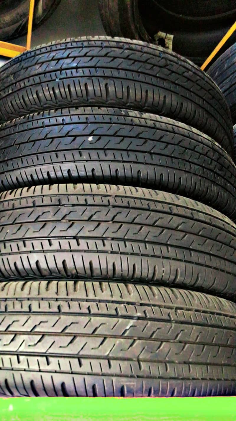 STAR TYRE POINT 4