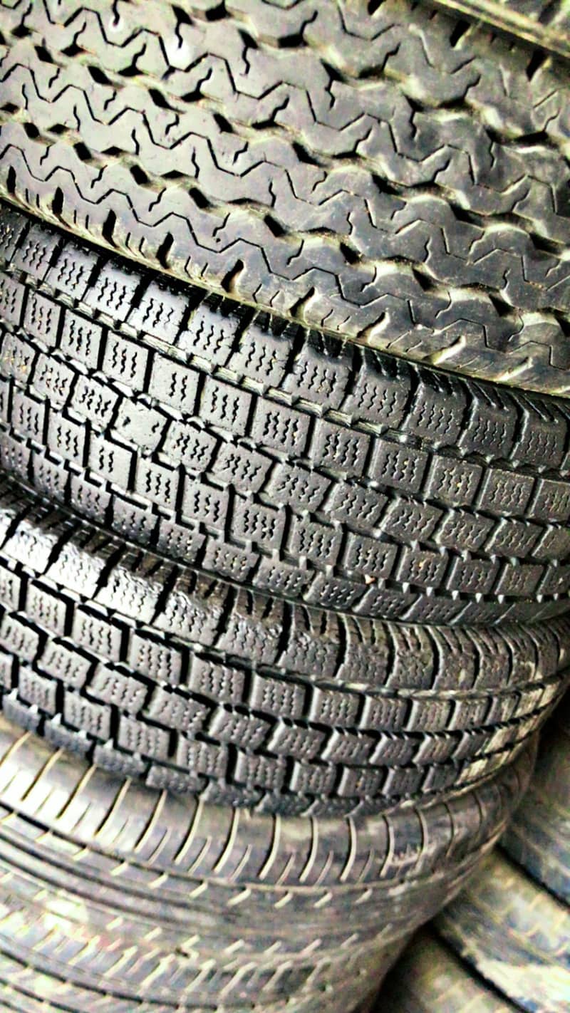 STAR TYRE POINT 10