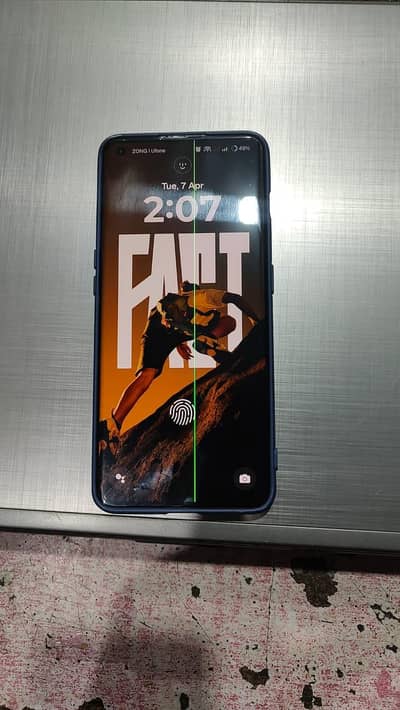 Oneplus 10 pro 12Gb /256Gb PTA Approved