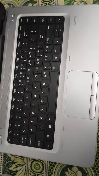 HP ProBook used Laptop