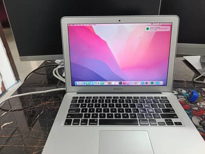 Macbook air 2015 13.3 inches, Mint condition