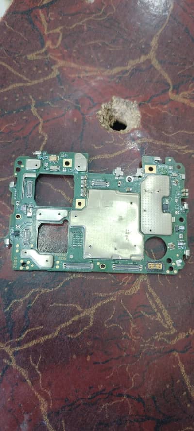 Vivo V30e mother board available and camira