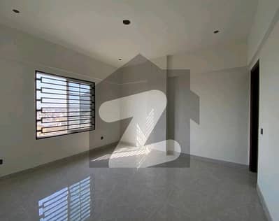Prime Location 1500 Square Feet Flat In Khalid Bin Walid Road Of Khalid Bin Walid Road Is Available For sale