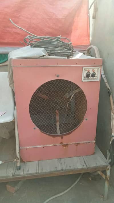 air cooler without motor. . . .