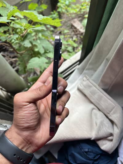 Iphone 14 pro max 256gb pta approved