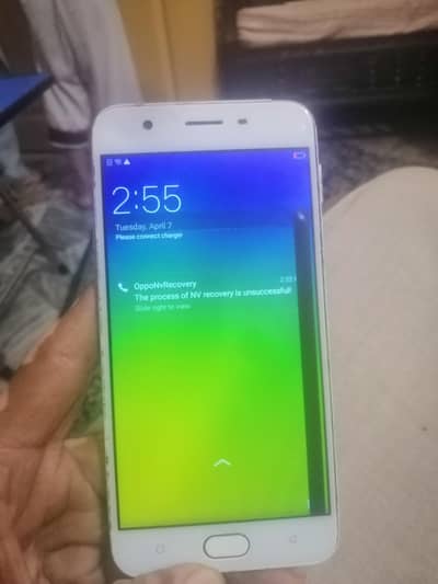 oppo A57 4-64GB ALL OK PTA APROVED