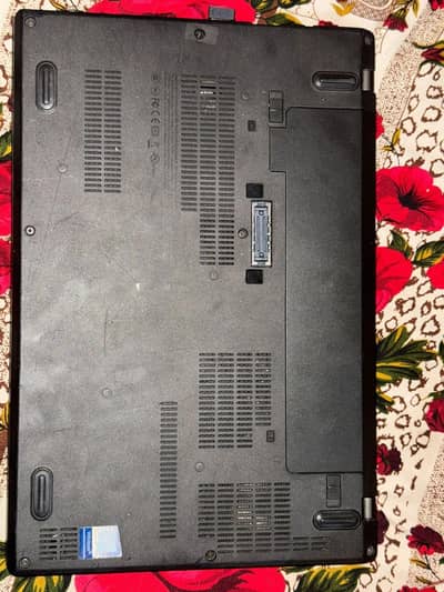 Thinkpad X256 128 SSD 8 GB RAM