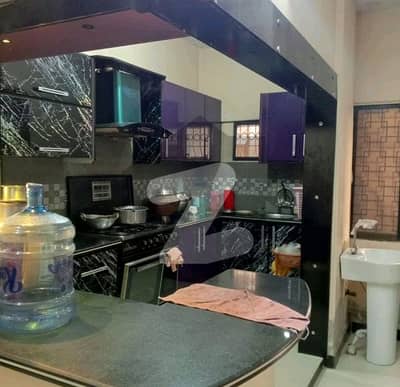 Prime Location Flat For Grabs In 2000 Square Feet Khalid Bin Walid Road