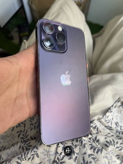 IPHONE 14 PRO MAX FACTORY UNLOCK